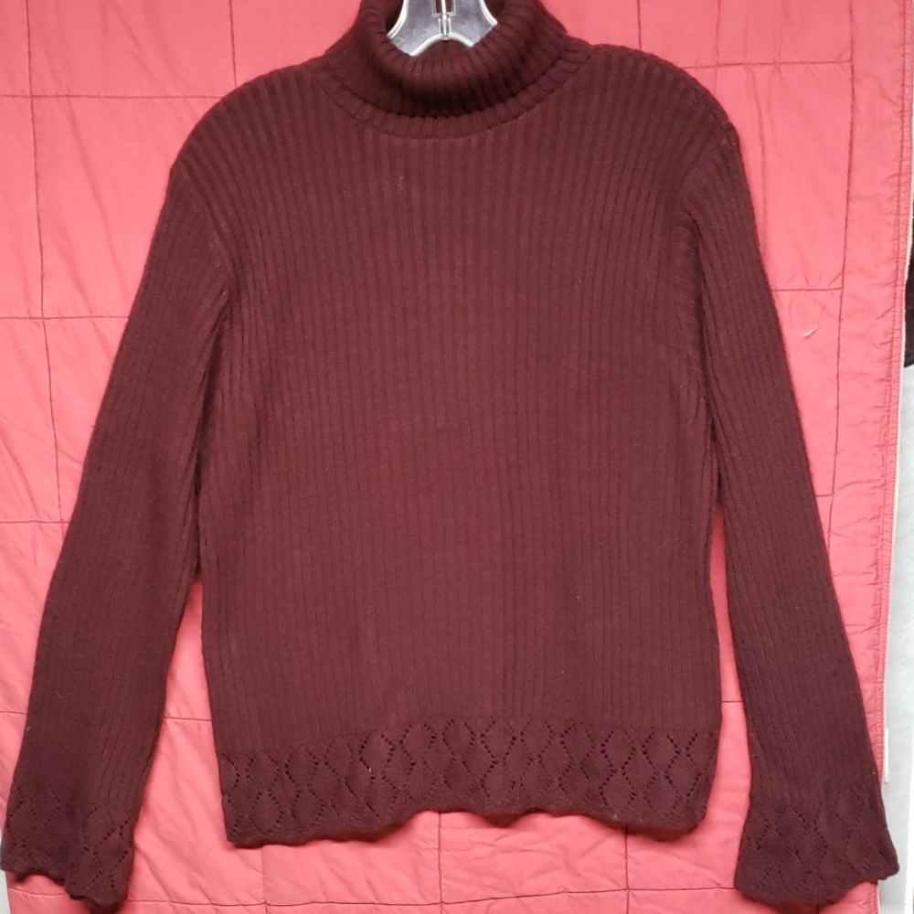 Turtleneck sweater 2 for $20